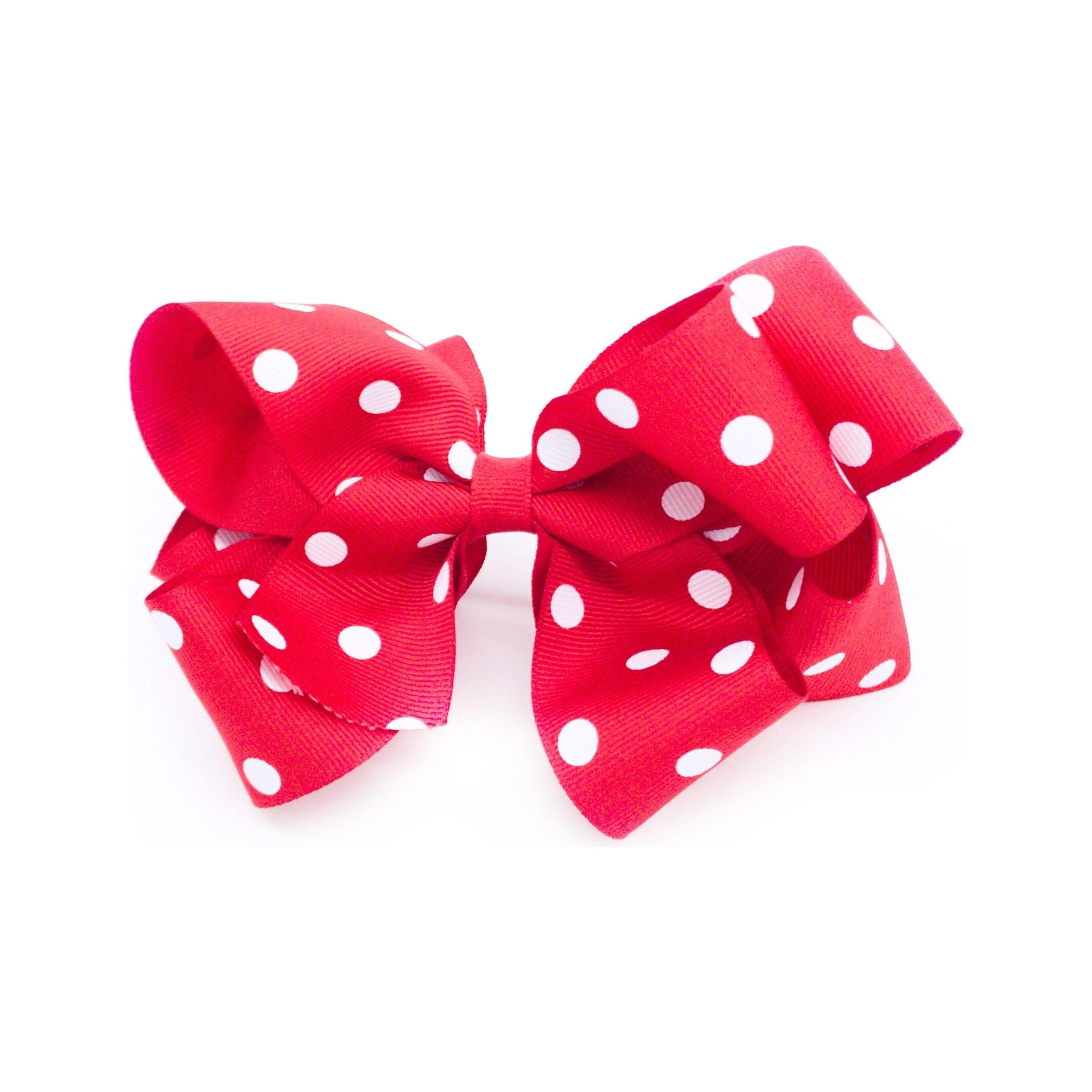 Bows and Scrunchies