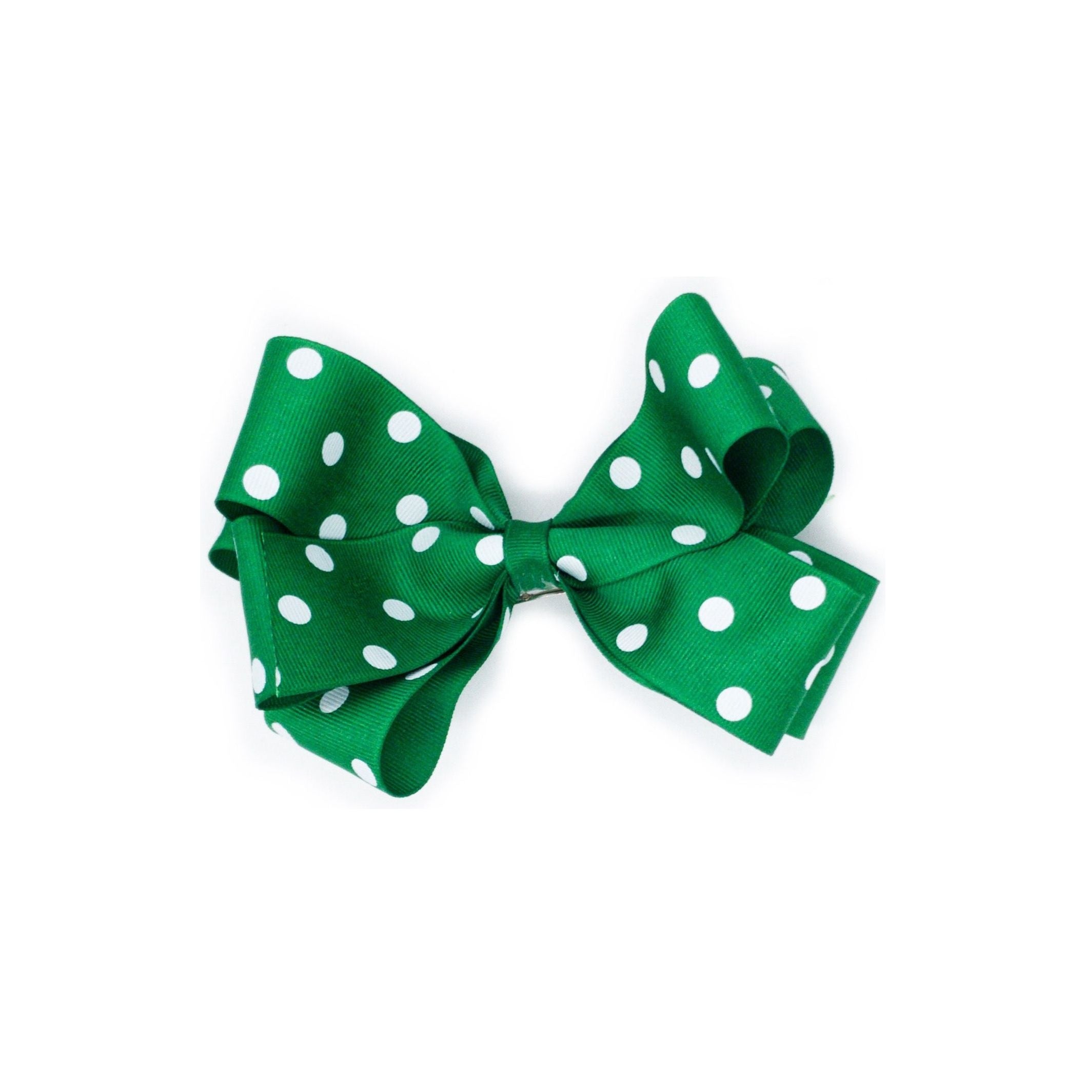 Plaid Bows and Accessories