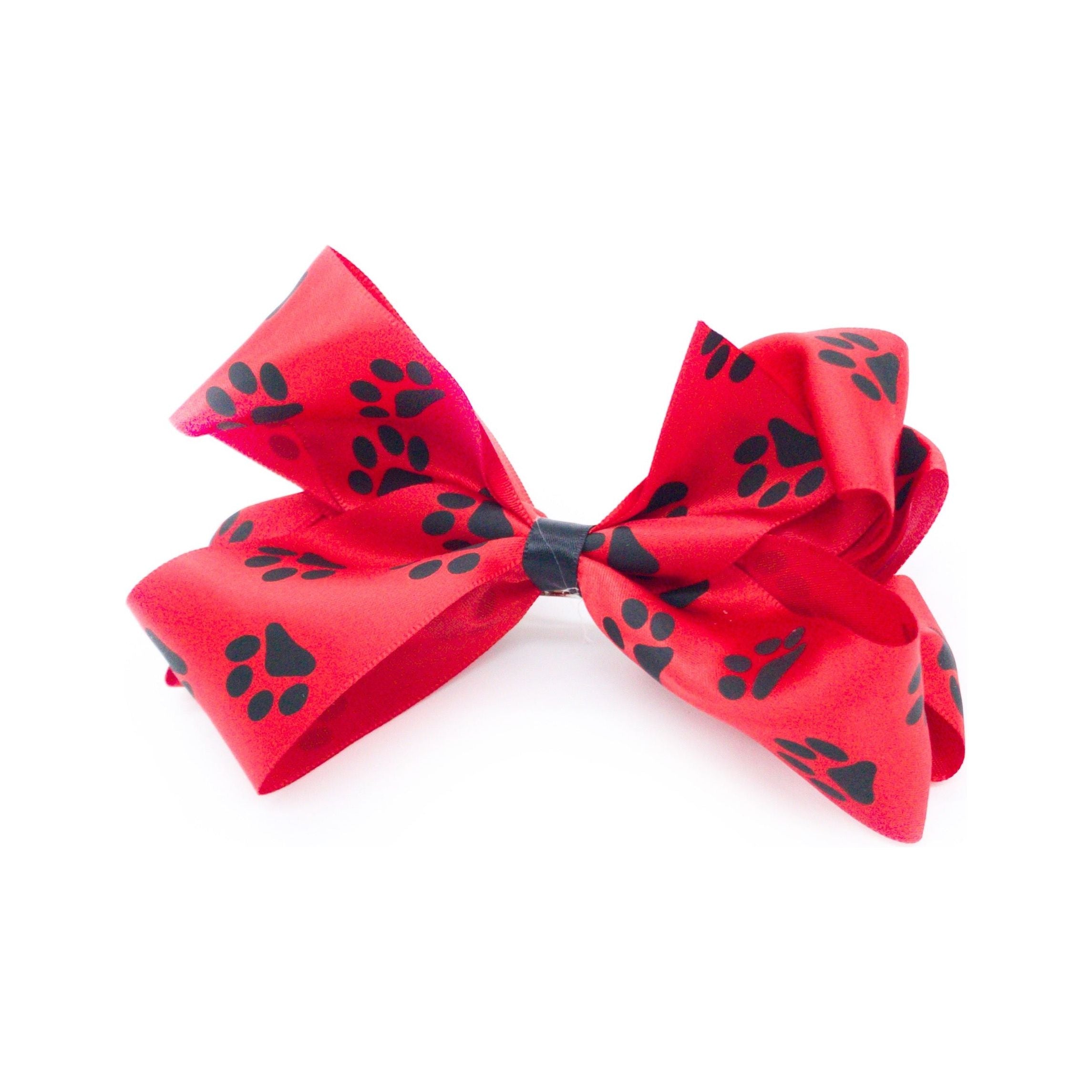 Bows and Scrunchies