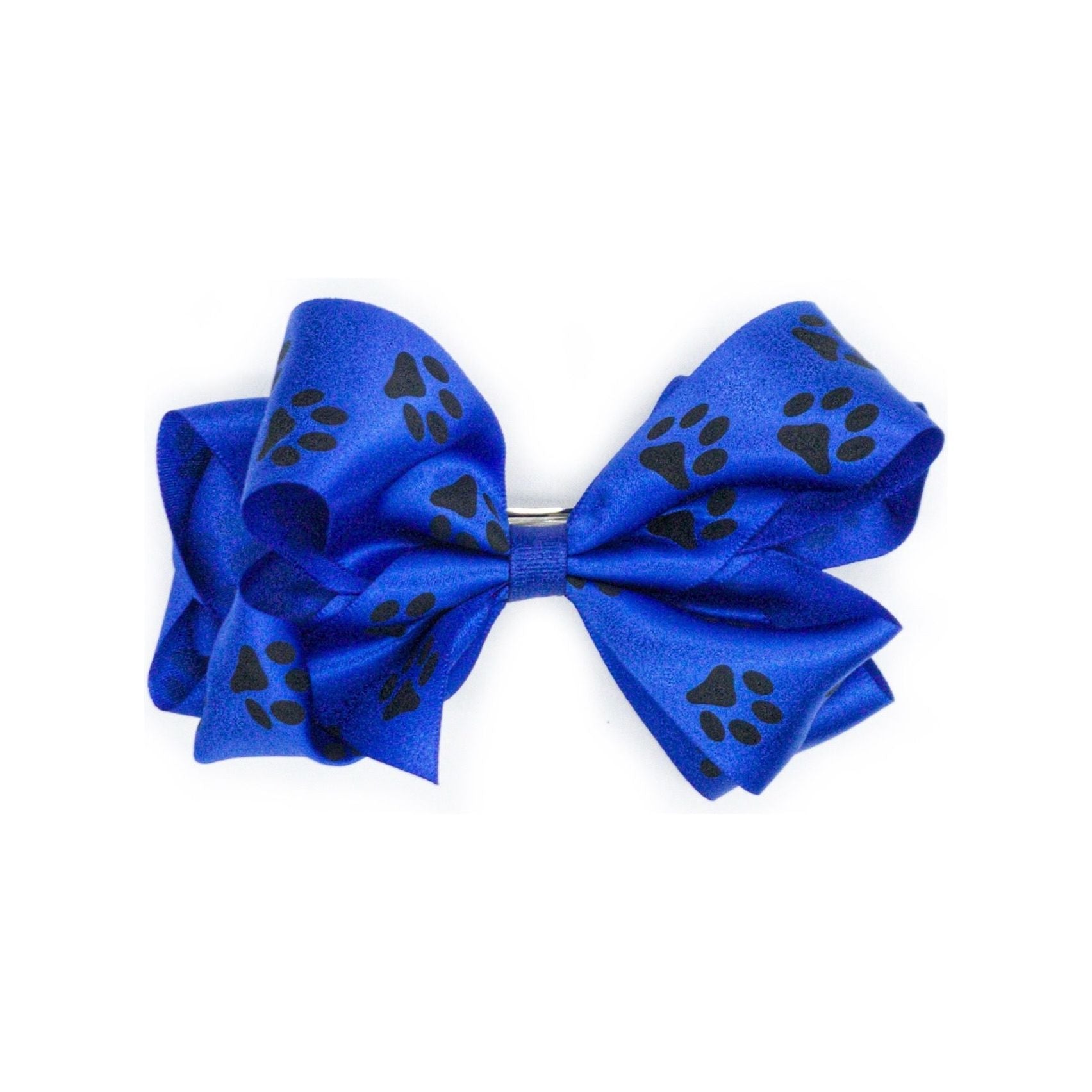 Bows and Scrunchies