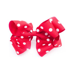 Bows and Scrunchies