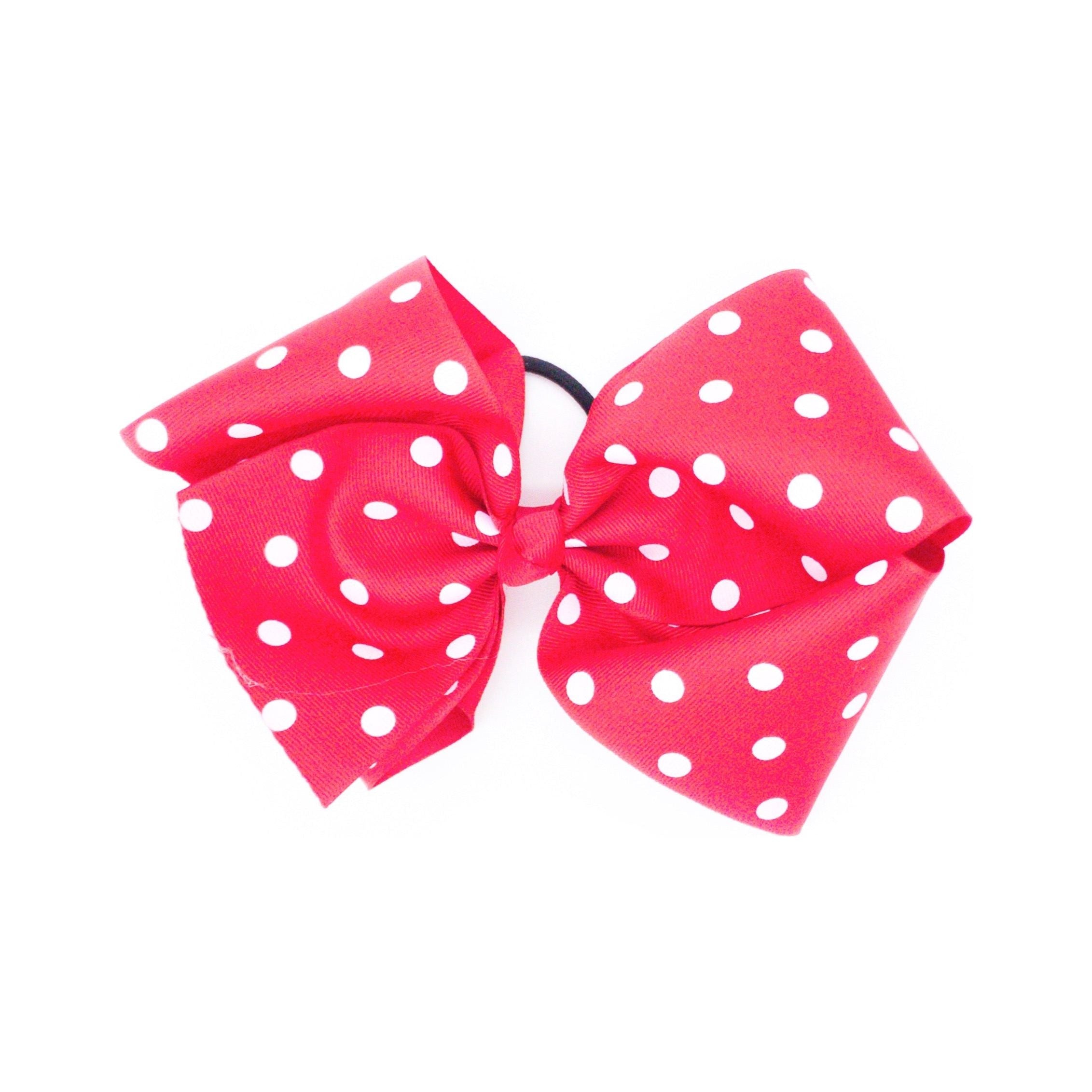 Bows and Scrunchies