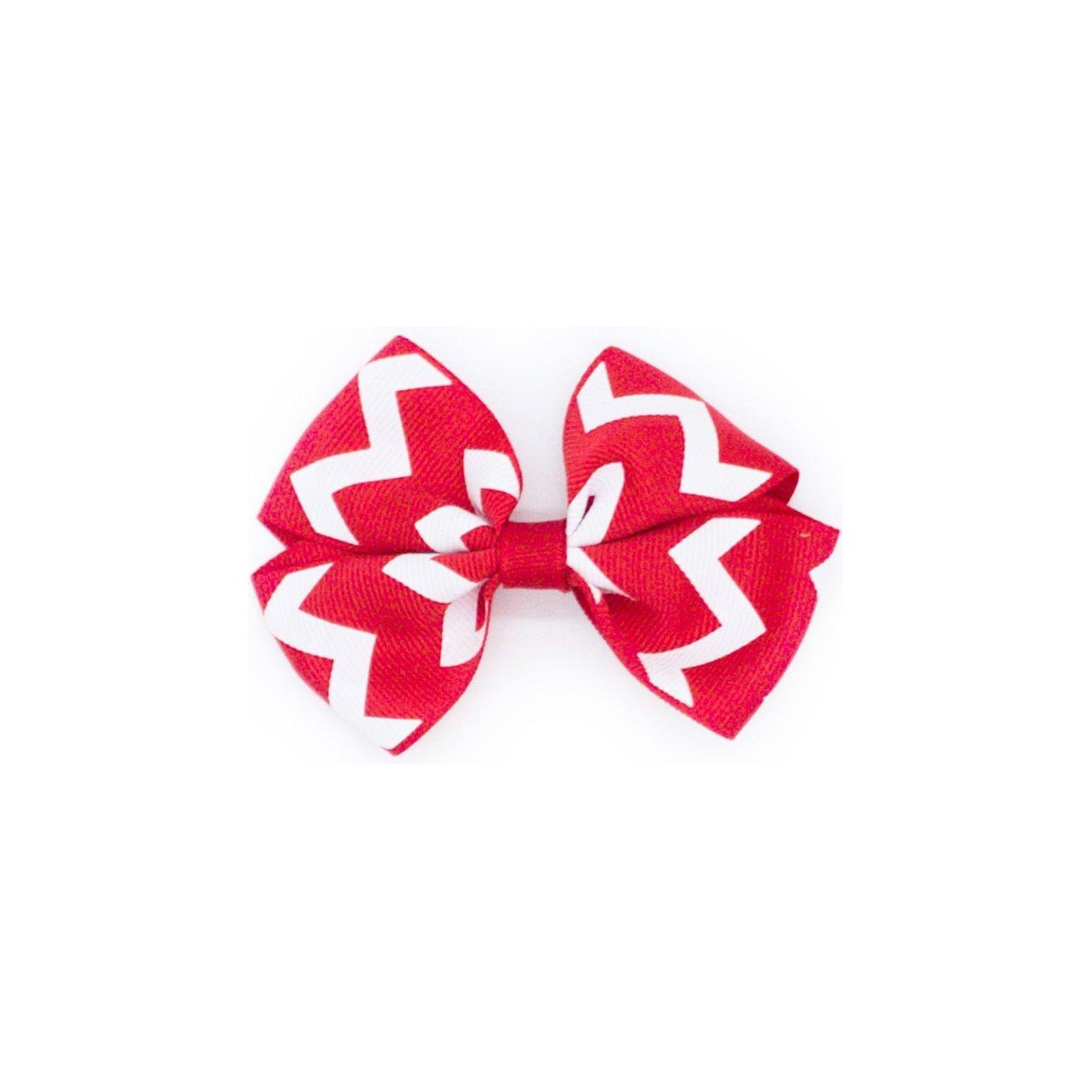 Bows and Scrunchies