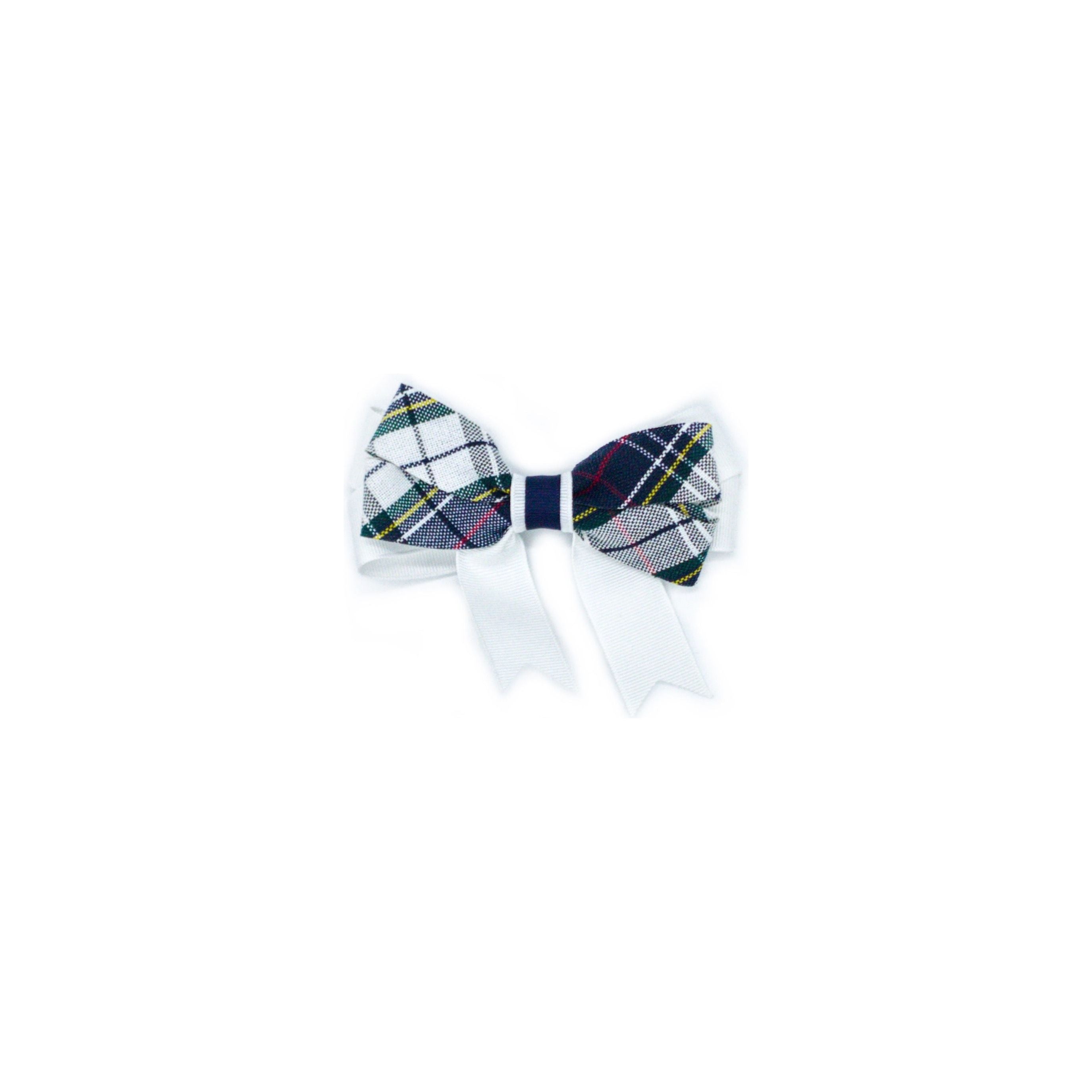 Bows and Scrunchies