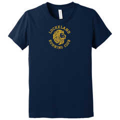 Run Club Youth T Shirt