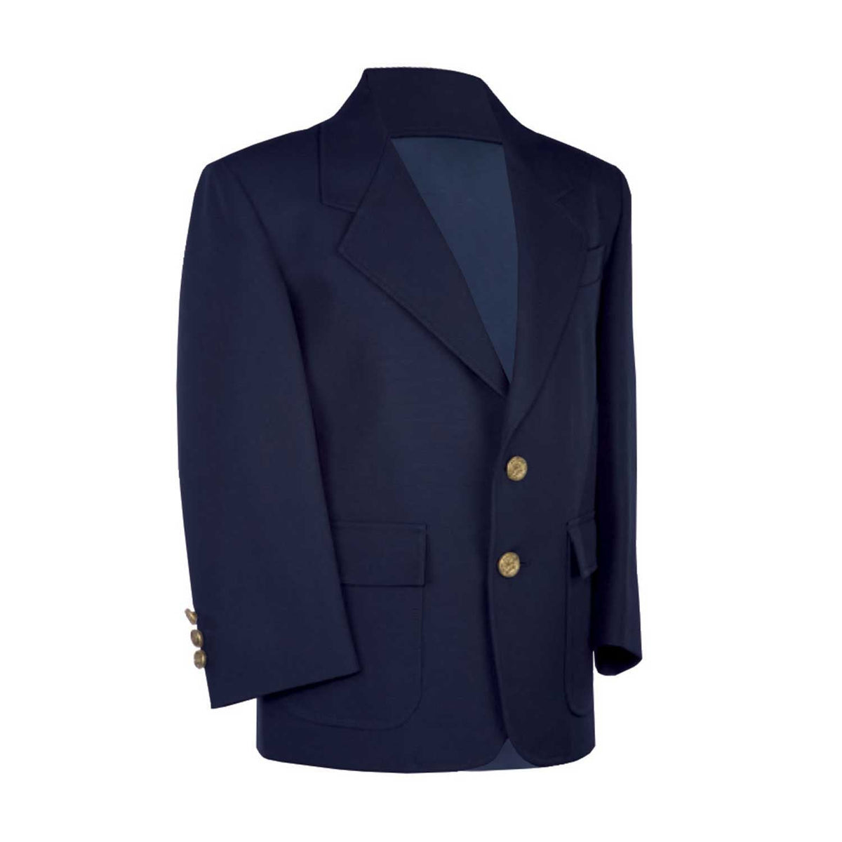 Navy Blazer