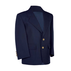Navy Blazer