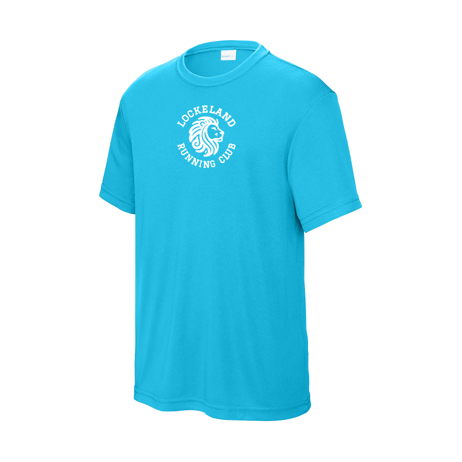 Run Club Performance Short Sleeve T-Shirt