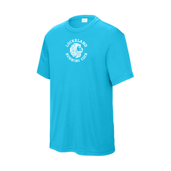 Run Club Performance Short Sleeve T-Shirt
