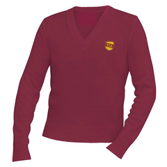 Pullover Sweater