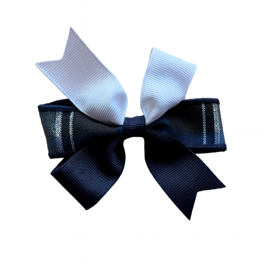 Bows and scrunchies