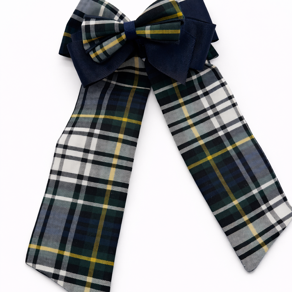 Three-in-One Bow