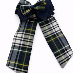Three-in-One Bow