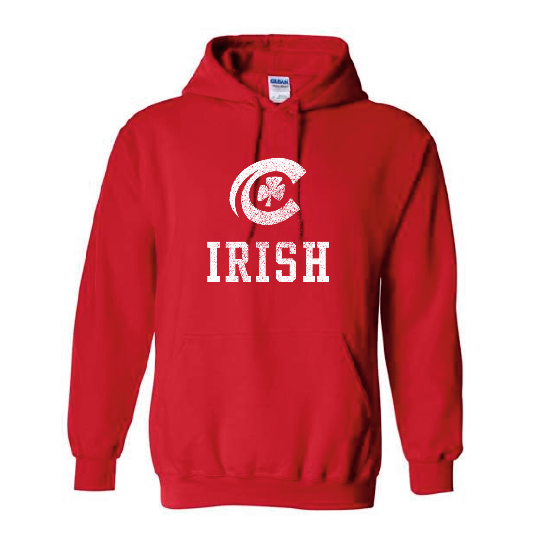 Gildan Heavy Blend Sweatshirt