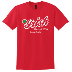 Class of 2030 T-Shirt