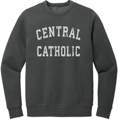 District Fleece Crewneck