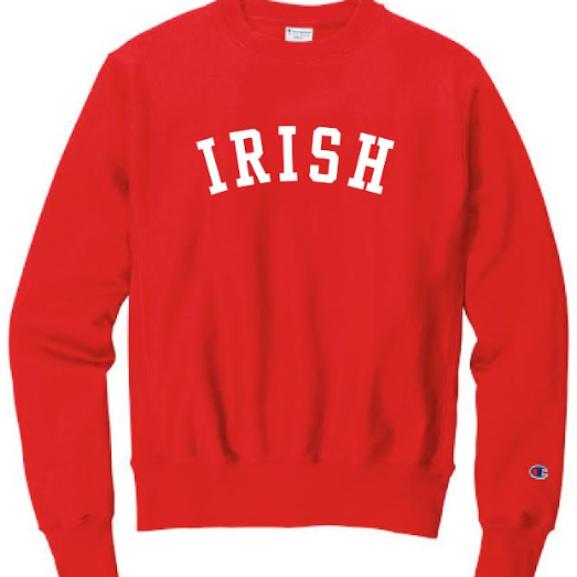 Champion Crewneck