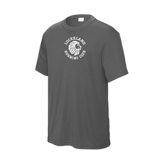 Run Club Performance Short Sleeve T-Shirt