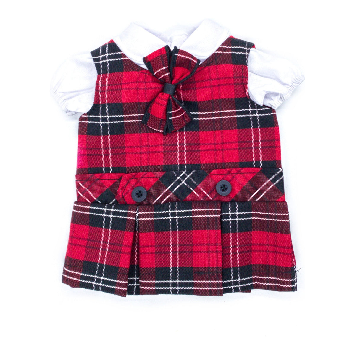 American Girl Jumper