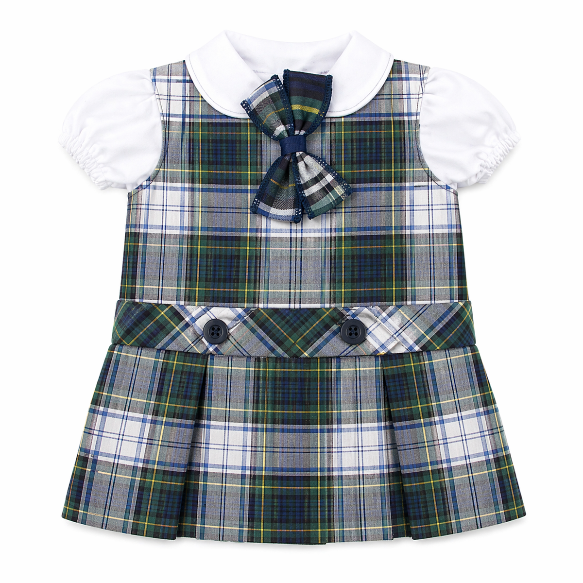 American Girl Jumper
