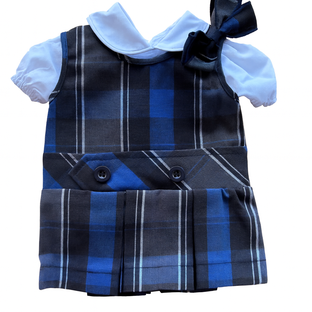 American Girl Jumper