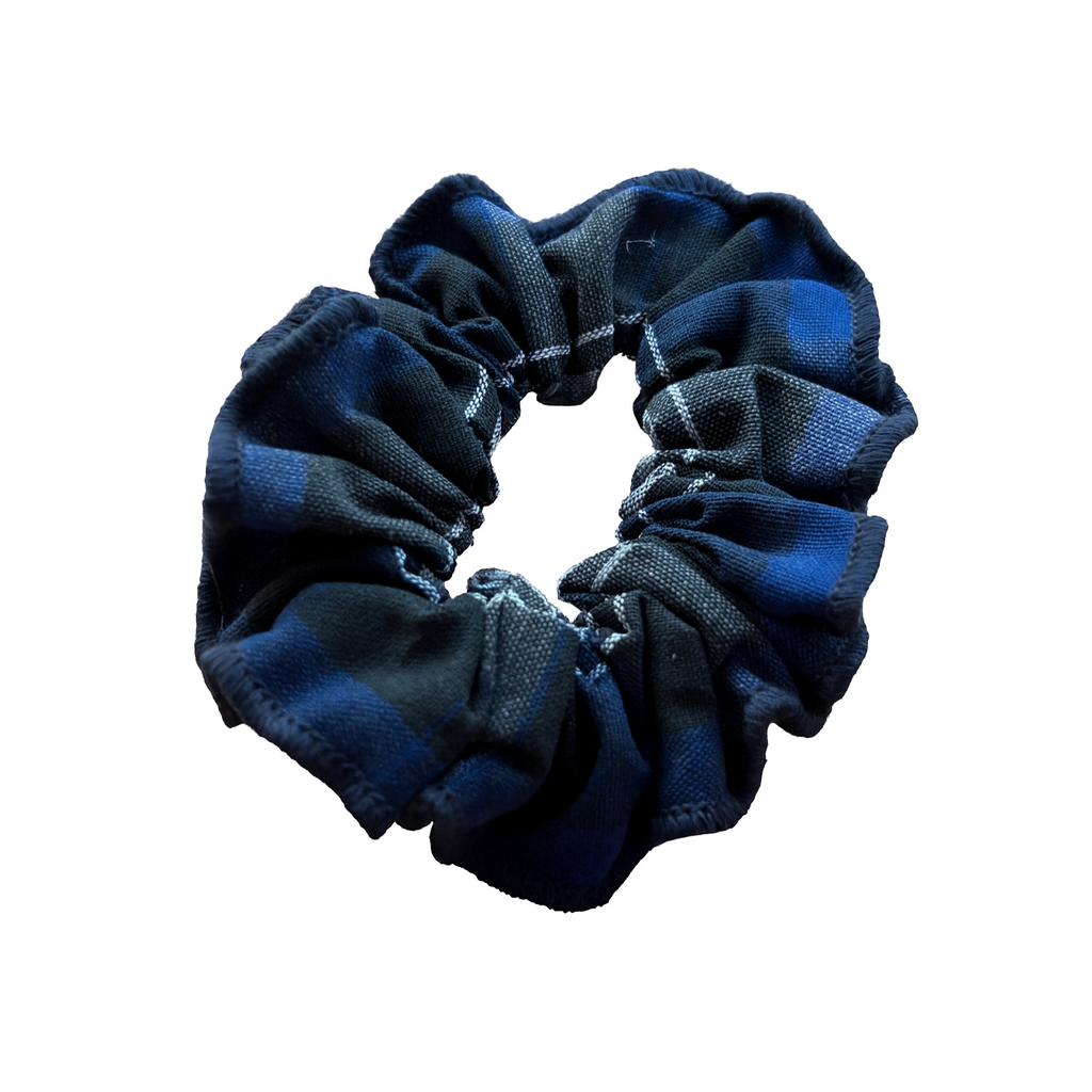 Bows and scrunchies