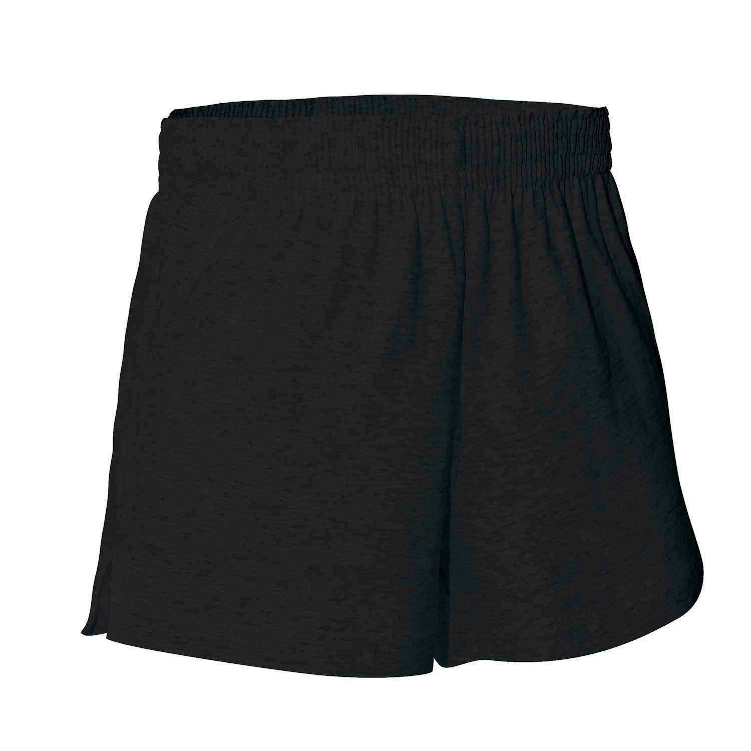 Privacy Cheer Shorts