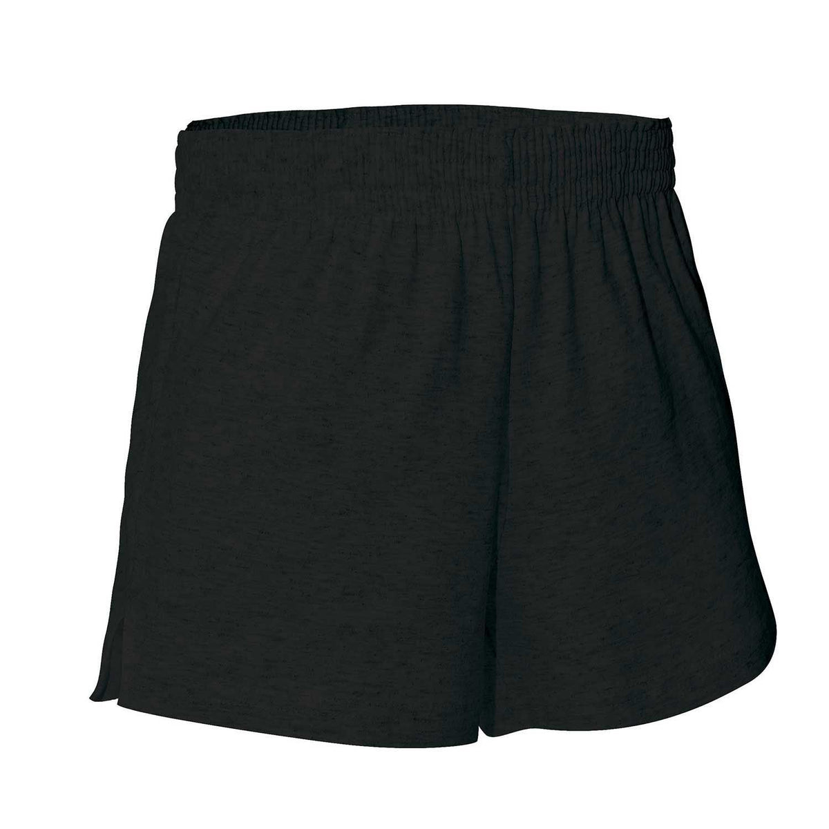 Privacy Cheer Shorts