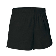 Privacy Cheer Shorts