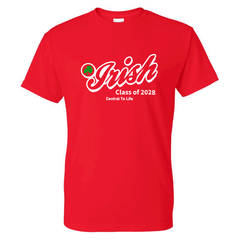 Class of 2028 T-Shirt
