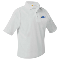 Short-Sleeve Polo Shirt - Toddler