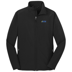 Soft-Shell Jacket