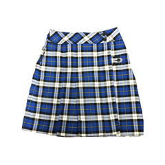 Plaid Kilt