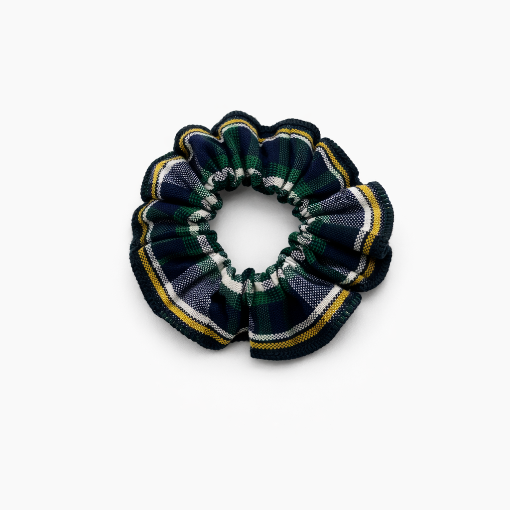 Bows and Accessories - Scrunchie