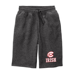 Fleece Short District