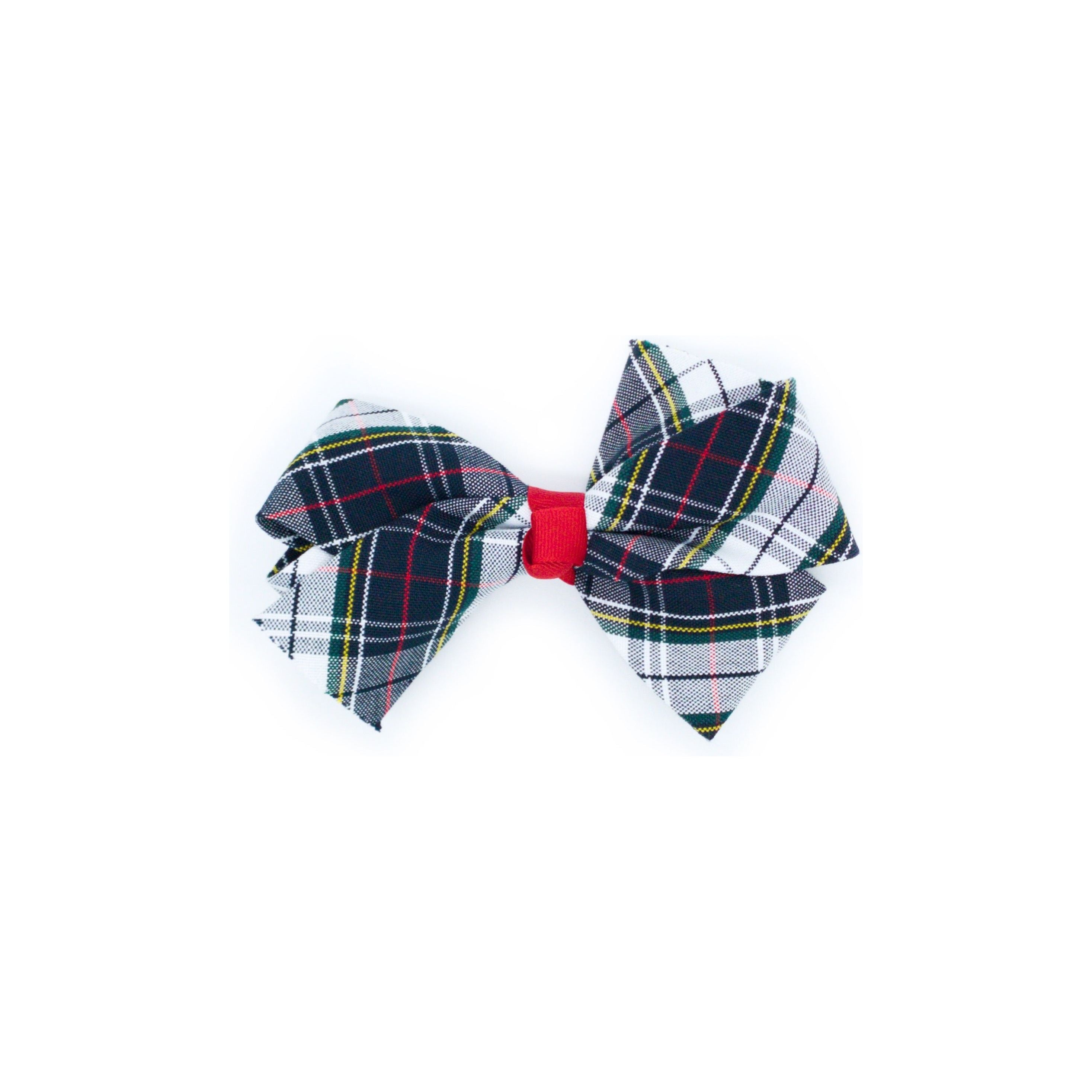 Bows and Scrunchies