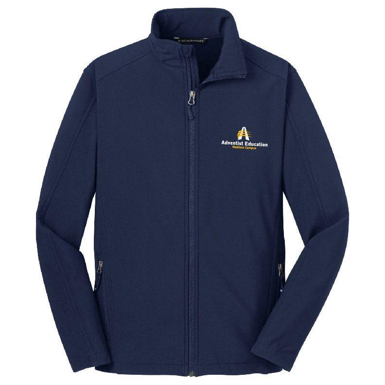 Soft-Shell Jacket