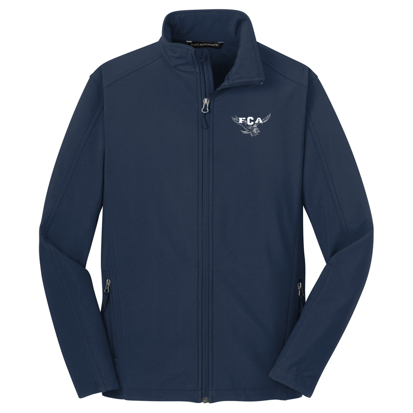 Soft-Shell Jacket