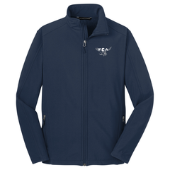 Soft-Shell Jacket
