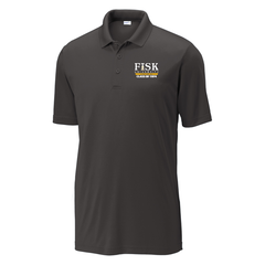 Fisk Anniversary Polo