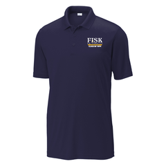 Fisk Anniversary Polo