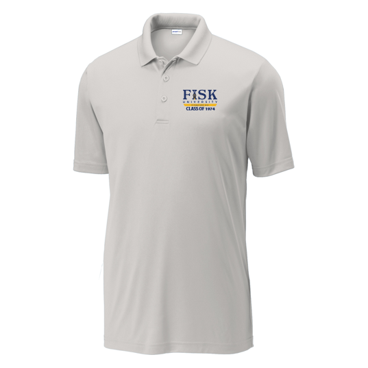 Fisk Anniversary Polo