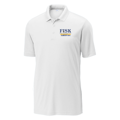 Fisk Anniversary Polo