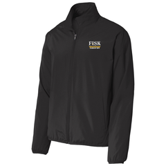 Fisk Windbreaker