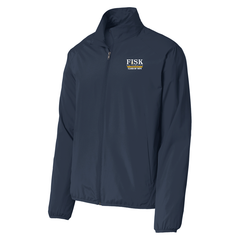 Fisk Windbreaker
