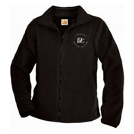 Full Zip Fleece Jacket