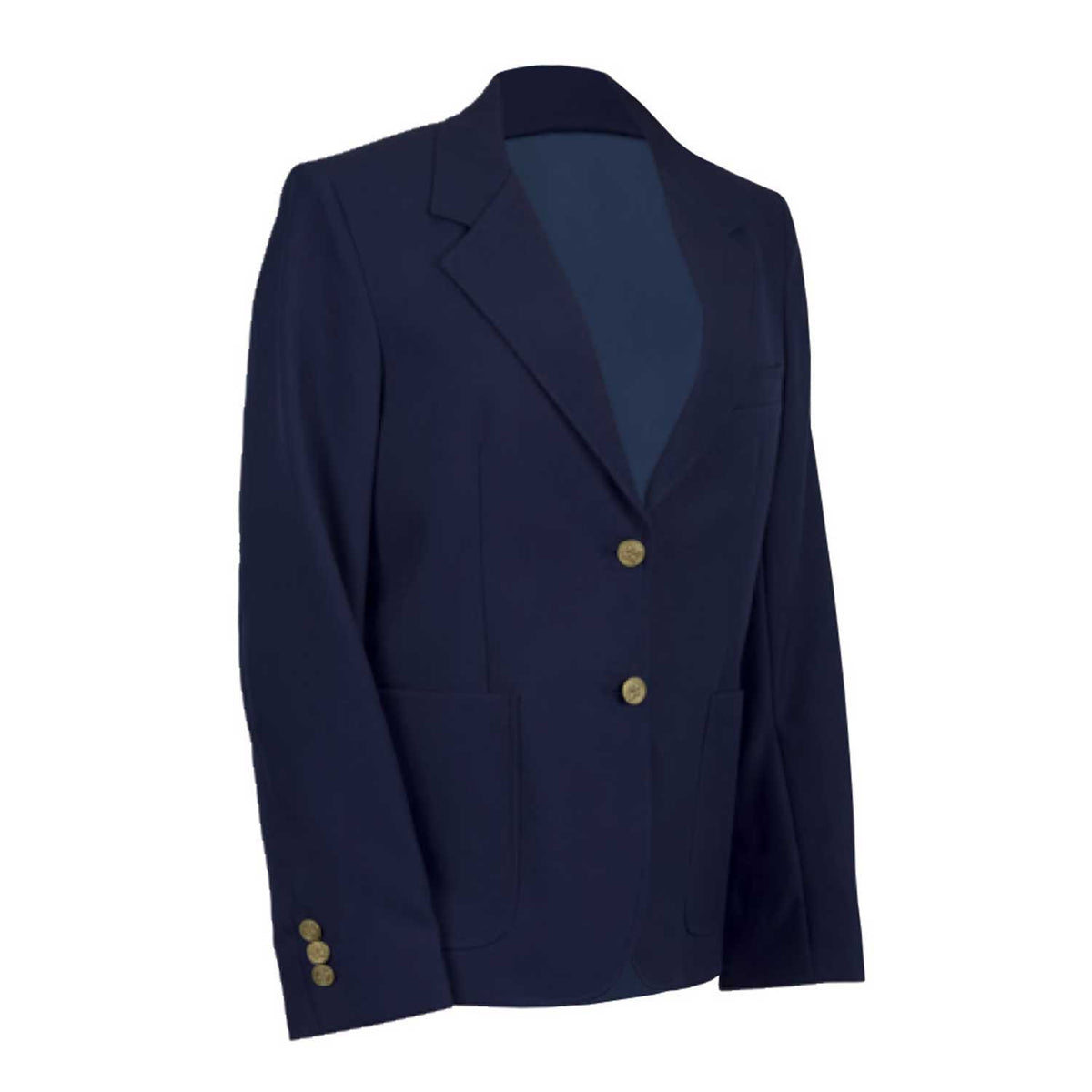 Girls Blazer Blank