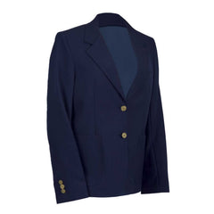 Girls Blazer Blank