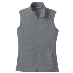 Gymboree Microfleece Vest