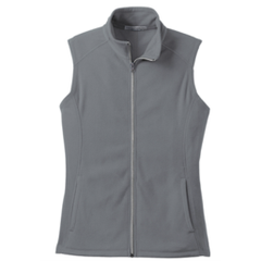 Gymboree Microfleece Vest